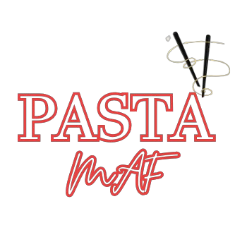 Logo MAF Pasta